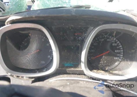 2015 Chevrolet Equinox Ltz из США, поврежденный, VIN 2GNALDEKXF6115080